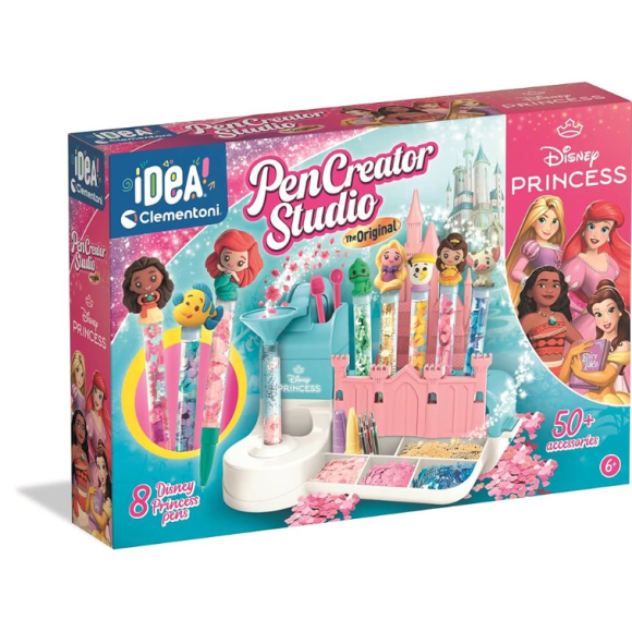 PRINCESS PEN LAB 18202