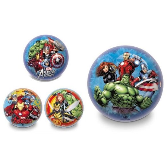 AVENGERS PALLONE 140 05487