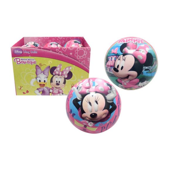 PALLONE MINNIE 140 05488