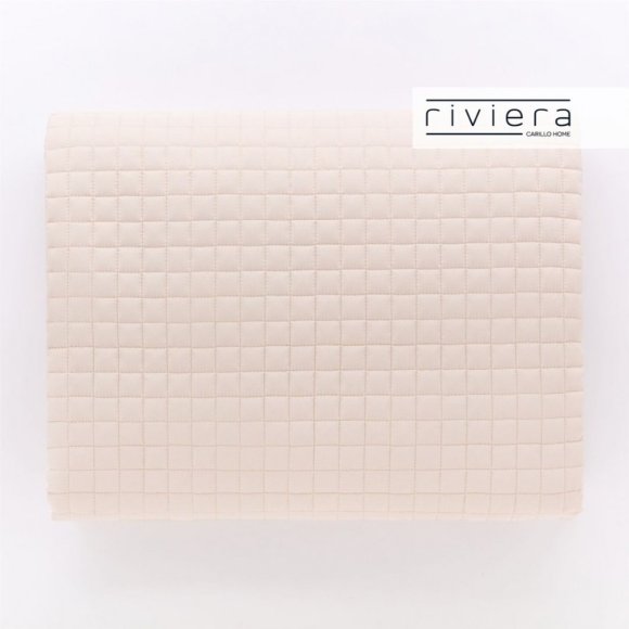 RIVIERA TRAPUNTINO 1 PIAZZA E MEZZA "PASSEPARTOUT" - BEIGE 