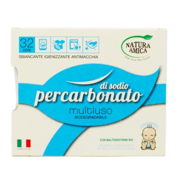 ECODET PERCARBONATO 400G