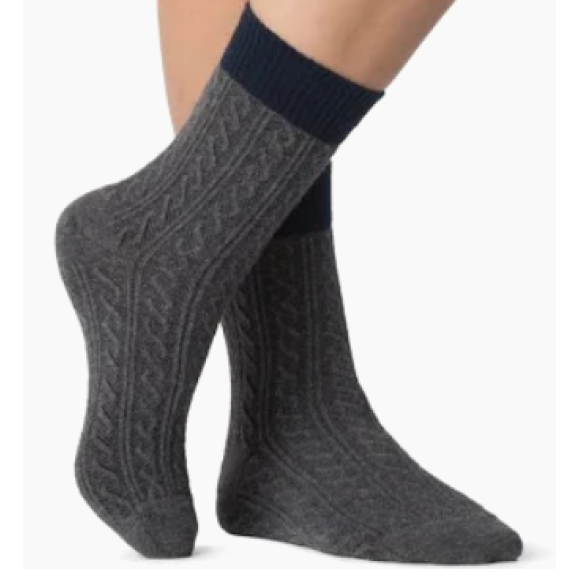 Calzino Donna Pezzini DCZ‑2407