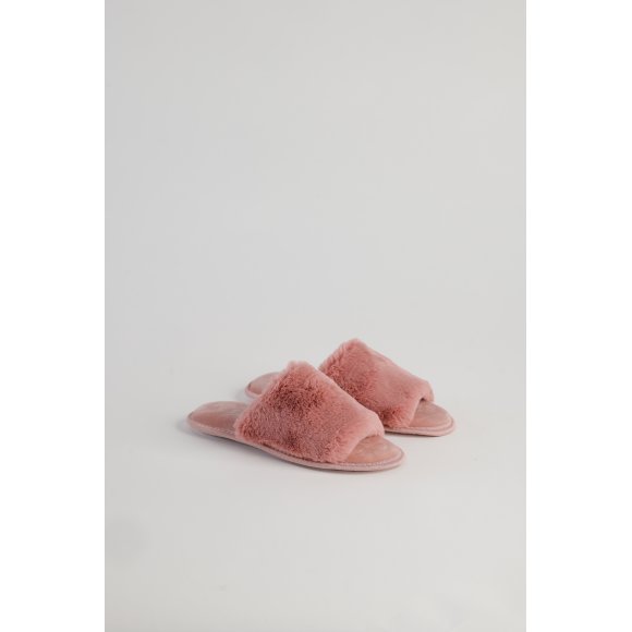 NOIDINOTTE - PANTOFOLA DONNA COD.PF2924PB401 - ROSA