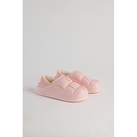 NOIDINOTTE - PANTOFOLA DONNA GOMMA COD.PF2980PB401 - ROSA