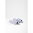 NOIDINOTTE - PANTOFOLA DONNA IN COTONE COD.PF003031 - COLORI ASSORTITI