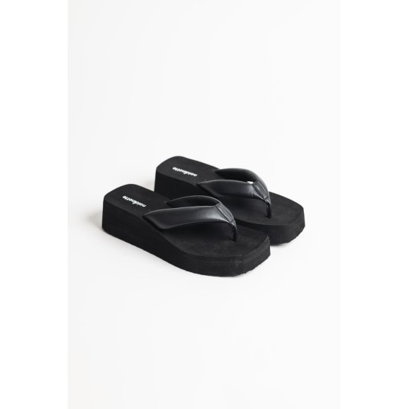 NOIDINOTTE - INFRADITO DONNA IN GOMMA COD.PF003043 - COLORI ASSORTITI