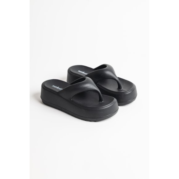 NOIDINOTTE - INFRADITO DONNA IN GOMMA COD.PF003046 - COLORI ASSORTITI