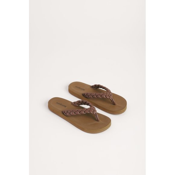 NOIDINOTTE - INFRADITO DONNA IN GOMMA COD.PF003048 - COLORI ASSORTITI