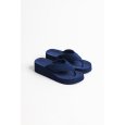 NOIDINOTTE - INFRADITO DONNA IN GOMMA COD.PF003050 - COLORI ASSORTITI