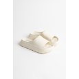 NOIDINOTTE - CIABATTA DONNA IN GOMMA COD.PF003057 - COLORI ASSORTITI