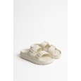 NOIDINOTTE - CIABATTA DONNA IN GOMMA COD.PF003061 - COLORI ASSORTITI
