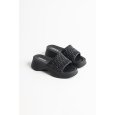 NOIDINOTTE - CIABATTA DONNA IN GOMMA COD.PF003066 - COLORI ASSORTITI