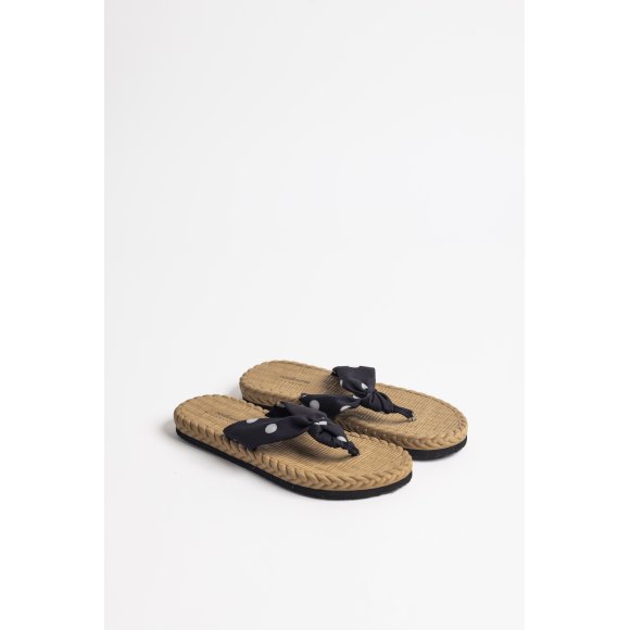NOIDINOTTE - INFRADITO DONNA IN GOMMA COD.PF003068 - COLORI ASSORTITI