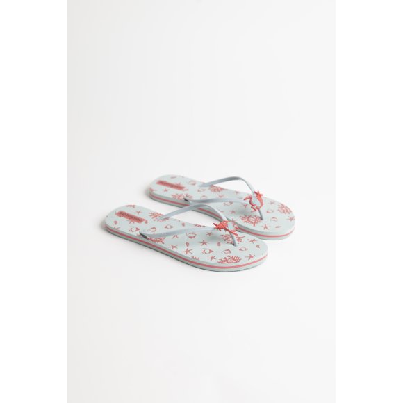 NOIDINOTTE - INFRADITO DONNA IN GOMMA COD.PF003072