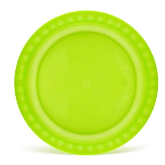 PIATTO PIANO TRIPPY VERDE GIO’STYLE 708006 - DESIGN E RESISTENZA PIATTO PIANO TRIPPY VERDE GIO’STYLE 708006 - DESIGN E RESISTENZA