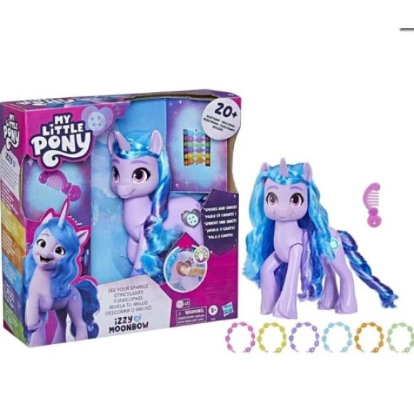 MY LITTLE PONY - LASCIA IL TUO
