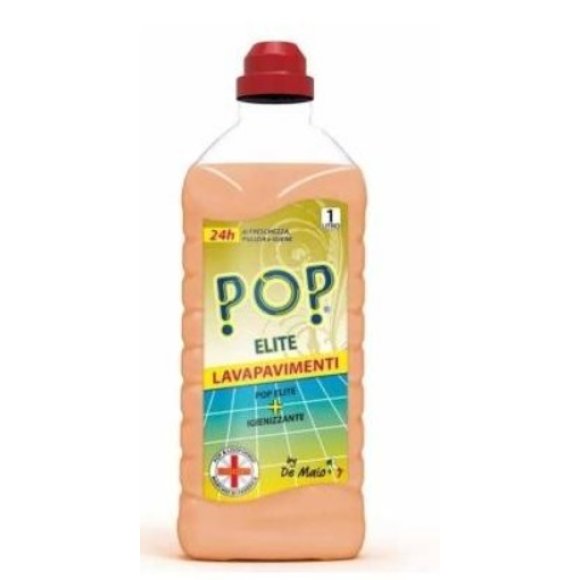 POP LAVAPAVIMENTI 1 LT ELITE