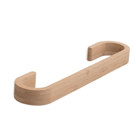 Porta Salviette Himalaya Bamboom - 30 cm