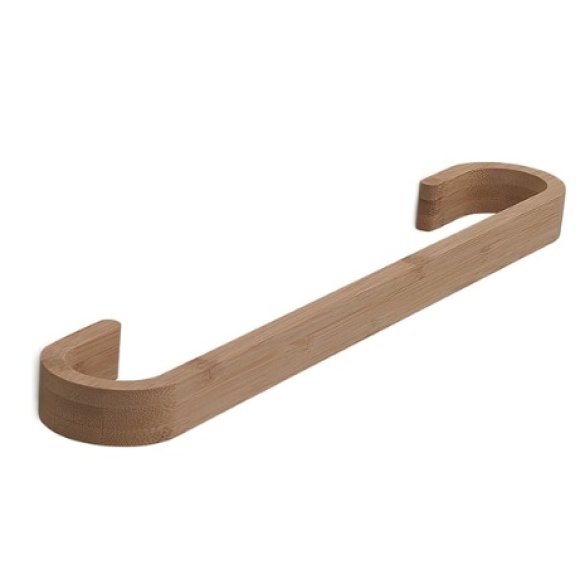 Porta Salviette Himalaya Bamboom - 40 cm