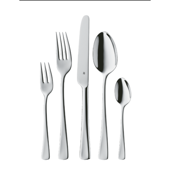 SERVIZIO POSATE 16PZ DENVER