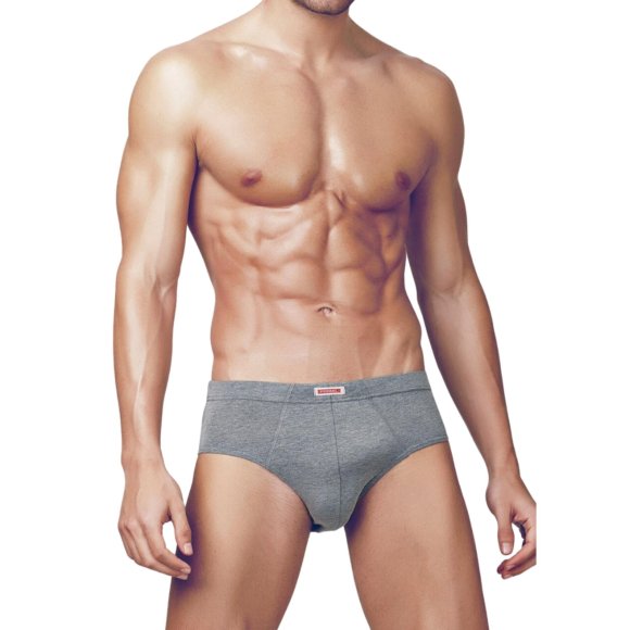 PRIMAL - SLIP UOMO COD. 2200 - COLORI ASSORTITI - DALLA TAGLIA 4 ALLA 8