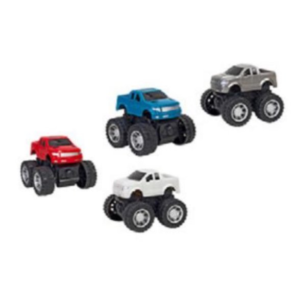 AUTO FRIZIONE 38067