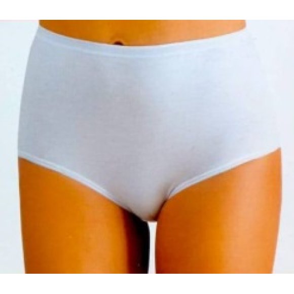 RENATO BALESTRA CULOTTA DONNA TRIPACCO ART.RB01T - BIANCO RENATO BALESTRA CULOTTA DONNA TRIPACCO ART.RB01T - BIANCO