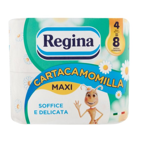 SOFFAS REGINA IG.CAMOMILLA 4RT