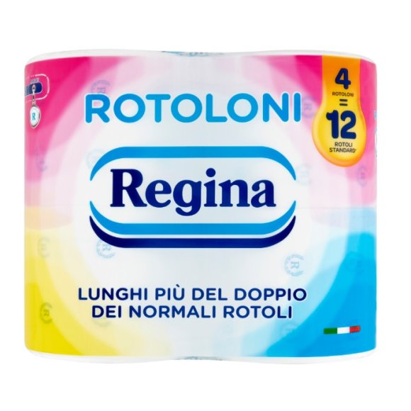 SOFFAS ROTOLONI REGINA IG.4RT