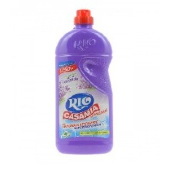 RIO CASAMIA LAVANDA IGIENIZZANTE - 1,250 LITRI