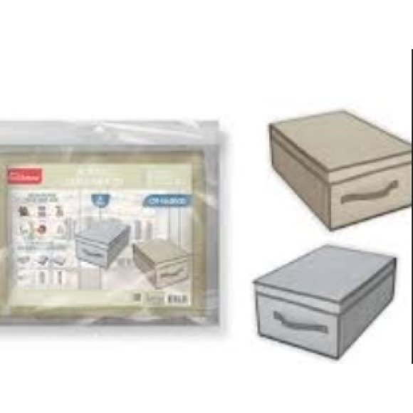 SCATOLA RIPONIMENTO 45X30X20