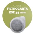 TORALDO BOX CIALDE 120 + 15PZ DOLCE E CREMOSO TORALDO BOX CIALDE 120 + 15PZ DOLCE E CREMOSO