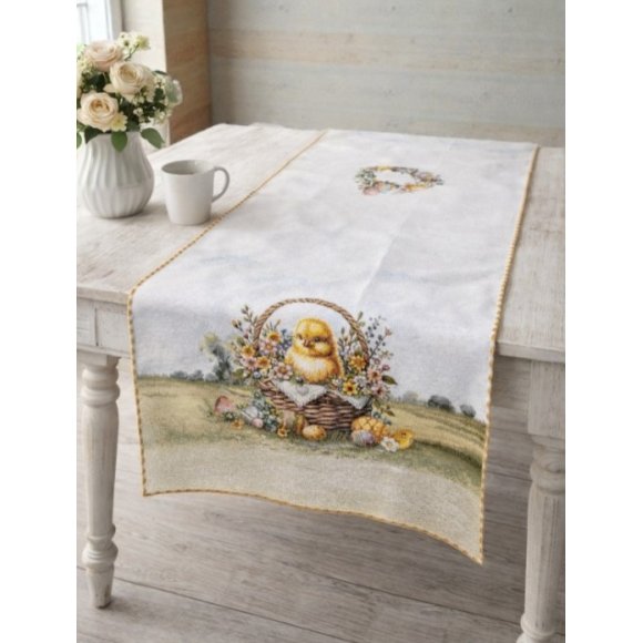 RUNNER TIFFANY PASQUA DIS.7 P7974