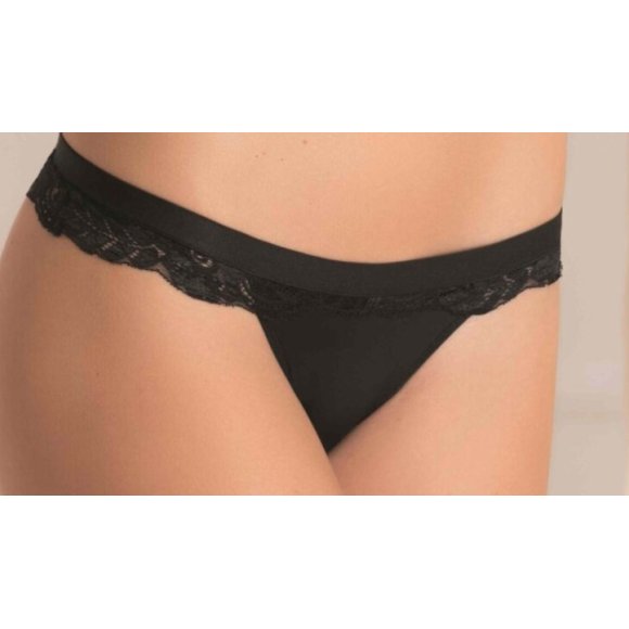 FRAMES PERIZOMA DONNA ART.S596 - BEIGE 