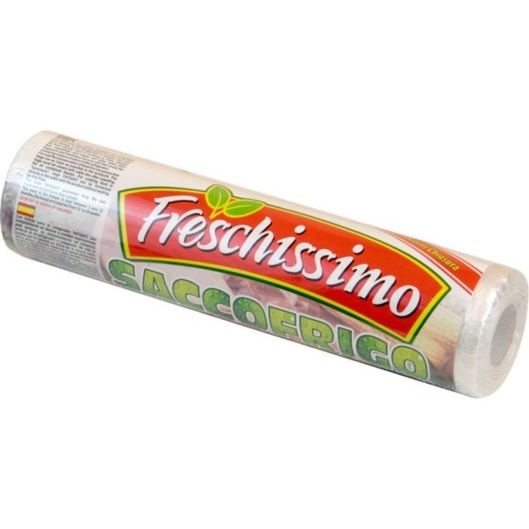 SACCHI FRIGO "FRESCHISSIMO" 23x32 - 360 PEZZI 