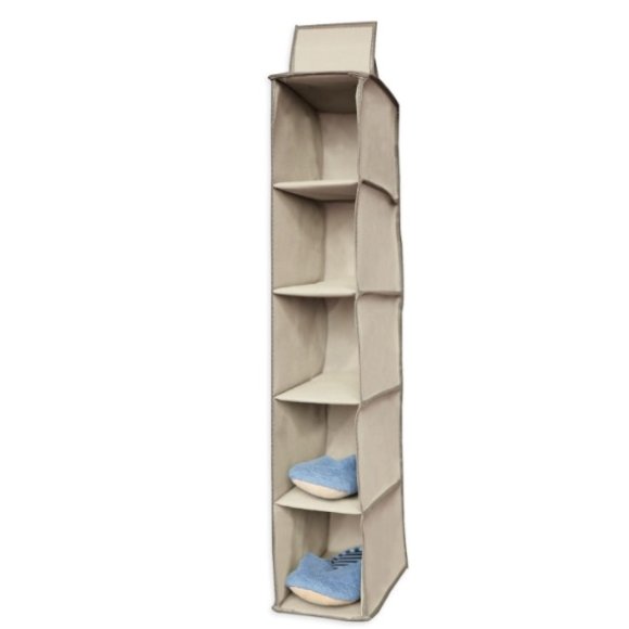 SALVASPAZIO APPENDIBILE 30X15X70CM