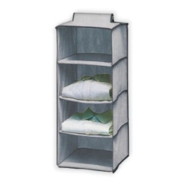 SALVASPAZIO APPENDIBILE 30X30X80CM