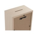 SALVADANAIO MDF 13X8X18 LD-227216 SALVADANAIO MDF 13X8X18 LD-227216