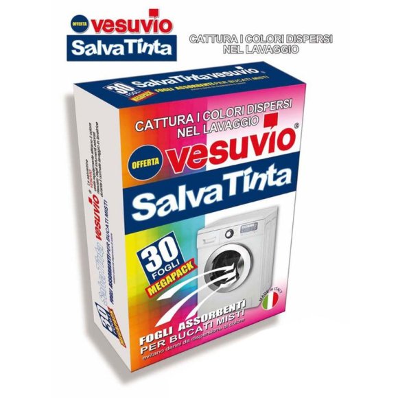  SALVATINTA VESUVIO 30 FOGLI