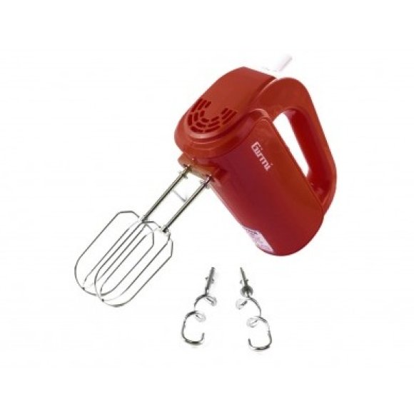 GIRMI - SBATTITORE ROSSO 