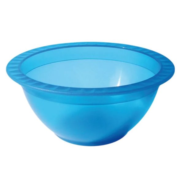 SCODELLA TRIPPY TURCHESE 708042 - COPPETTA DESIGN PER TAVOLA SCODELLA TRIPPY TURCHESE 708042 - COPPETTA DESIGN PER TAVOLA