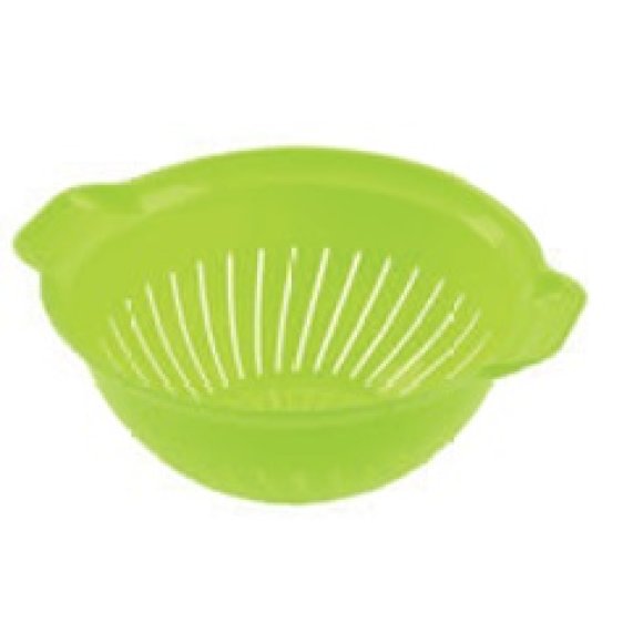SCOLAPASTA IN PLASTICA  - 26XH11 CM