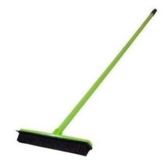 SCOPA GOMMOSA 130CM 36116