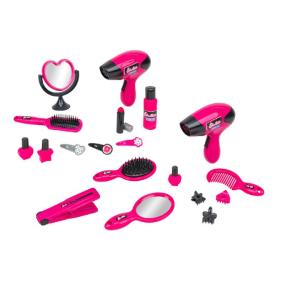 SET GIOCO PARRUCCHIERA C/PHON 40848