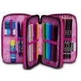 ASTUCCIO 3 ZIP SEVEN CHULKY COMPLETO | SCUOLA ELEMENTARE ASTUCCIO 3 ZIP SEVEN CHULKY COMPLETO | SCUOLA ELEMENTARE