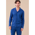 Pigiama Uomo in Caldo Cotone FC3157 