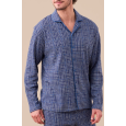 Pigiama Uomo in Caldo Cotone FC3157 