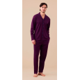 Pigiama Uomo in Caldo Cotone FC3157 