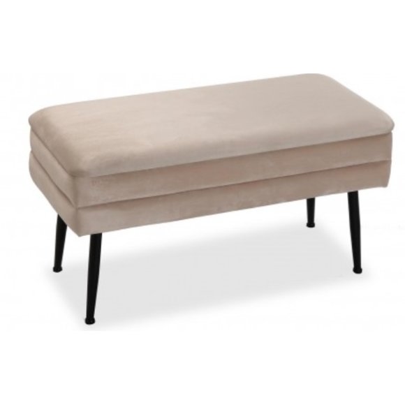 VERSA SGABELLO LETTO - 79,5X42X37,5 CM VERSA SGABELLO LETTO - 79,5X42X37,5 CM