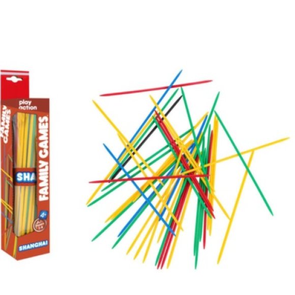 SHANGHAI 42PZ BASTONCINI